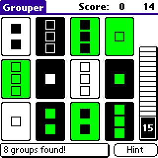 Grouper