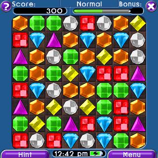 Astraware Bejeweled