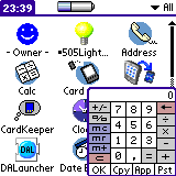 snapCalc