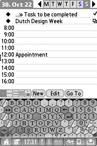 Agenda