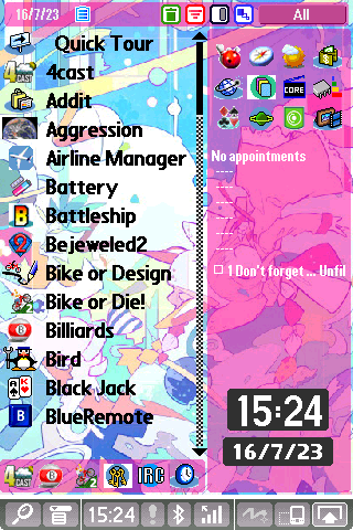 Appshelf Launcher
